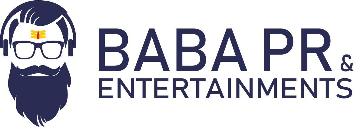 Baba PR & Entertainments