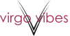 virgo vibes logo small