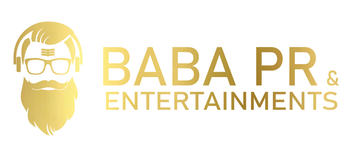 Baba PR & Entertainments